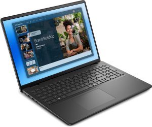 Laptop Dell 16 DC16250 Core 7 150U / 16 GB / 1 TB / W11 Pro (DC16250_RPLU-R_010) 6