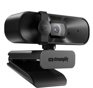 Kamera internetowa Streamplify CAM MINI 2