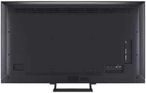 Telewizor LG 55QNED93A6A QNED 55'' 4K Ultra HD WebOS 25 4