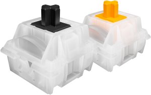 Klawiatura be quiet! Light Mount Silent Tactile be quiet! Silent Tactile (BT004US) 5