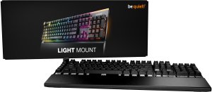 Klawiatura be quiet! Light Mount Silent Tactile be quiet! Silent Tactile (BT004US) 6