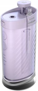 Irygator Philips Sonicare Compact Flosser 1000 fioletowy HX3333/23 2
