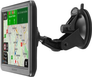 Nawigacja GPS Modecom MODECOM FreeWAY CX 7.4 NAWIGACJA DO SAMOCHODÓW I CIĘŻARÓWEK iGO Navigation Truck 2