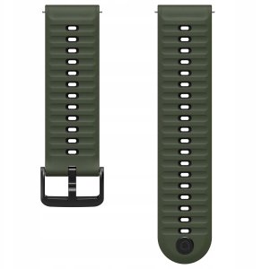 Zegarek sportowy Coros Nomad Zielony  (WNOM-GRN) 5
