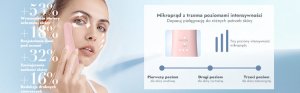 Media-Tech Wielofunkcyjny masażer do pielęgnacji okolic oczu BL-105 6