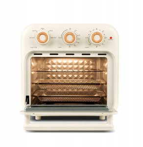 Piekarnik wielofunkcyjny air fryer Girmi FG28 14L 2