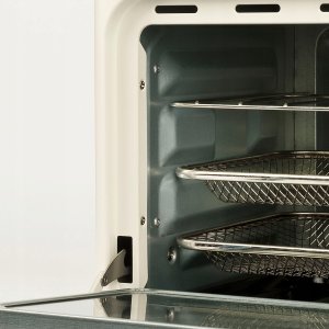 Piekarnik wielofunkcyjny air fryer Girmi FG28 14L 4