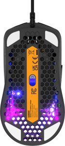Mysz Glorious Model O Eternal  (GLO-OE-W-BLK) 4