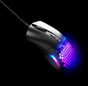 Mysz Glorious Model O Eternal  (GLO-OE-W-BLK) 7