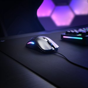 Mysz Glorious Model O Eternal  (GLO-OE-W-BLK) 9
