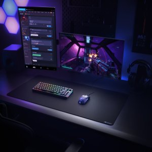 Mysz Glorious Model O Eternal  (GLO-OE-W-BLK) 10