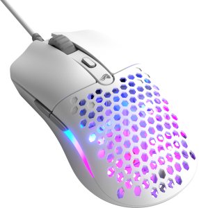 Mysz Glorious Model O Eternal  (GLO-OE-W-WHT) 2