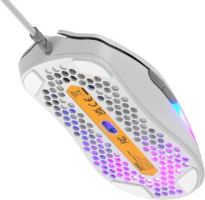 Mysz Glorious Model O Eternal  (GLO-OE-W-WHT) 3