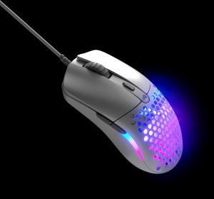 Mysz Glorious Model O Eternal  (GLO-OE-W-WHT) 7