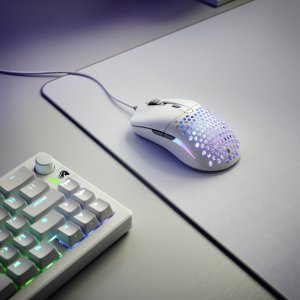 Mysz Glorious Model O Eternal  (GLO-OE-W-WHT) 8