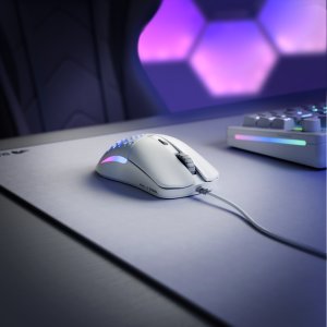Mysz Glorious Model O Eternal  (GLO-OE-W-WHT) 9