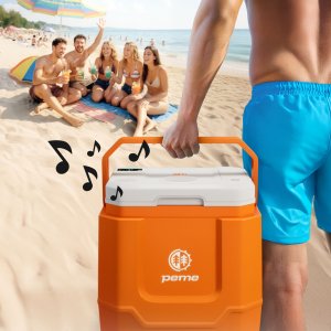 Lodówka turystyczna Peme Trip 31.5 l 3
