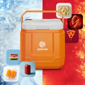 Lodówka turystyczna Peme Trip 31.5 l 5