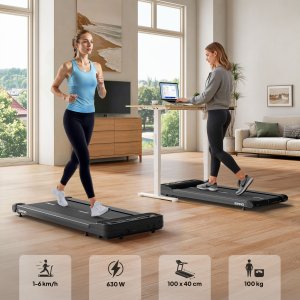 Bieżnia Zipro Catwalk elektryczna 2