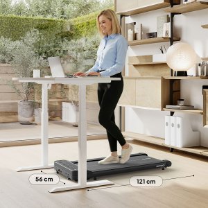 Bieżnia Zipro Catwalk elektryczna 3