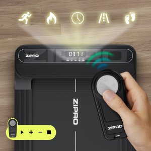 Bieżnia Zipro Catwalk elektryczna 4