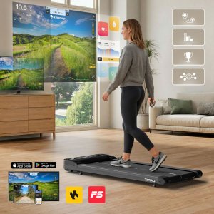 Bieżnia Zipro Catwalk elektryczna 5