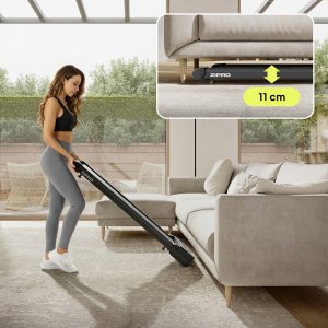 Bieżnia Zipro Catwalk elektryczna 6