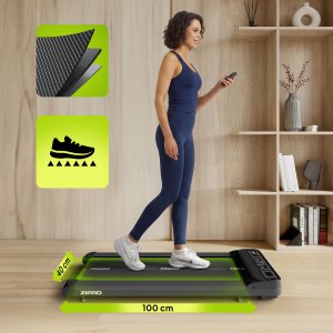 Bieżnia Zipro Catwalk elektryczna 7