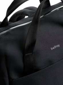 Plecak NorthFinder Bellroy Via Workpack - plecak miejski 18L z kieszenią na laptop (black) 5