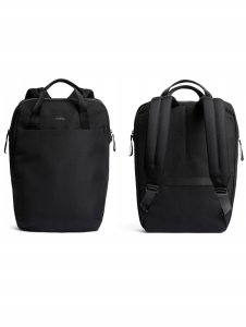 Plecak NorthFinder Bellroy Via Workpack - plecak miejski 18L z kieszenią na laptop (black) 7