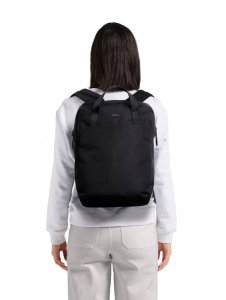 Plecak NorthFinder Bellroy Via Workpack - plecak miejski 18L z kieszenią na laptop (black) 10