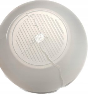 Guzzini Guzzini HAPPY HOUR PIC BOLL Picknick Set 6 Pers. Assorted c. 7