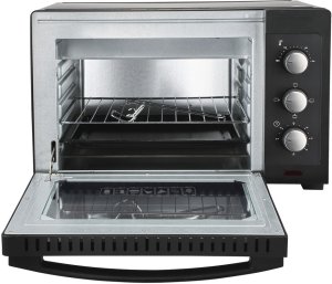 Mini piekarnik Esperanza Prosciutto (EKO008N*) 2