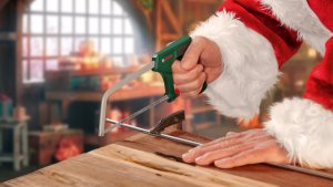 Zestaw narzędzi Hazet Narzędzie ręczne Advent Calendar 2025 4