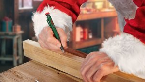 Zestaw narzędzi Hazet Narzędzie ręczne Advent Calendar 2025 5