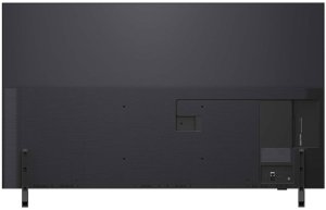 Telewizor LG 50QNED84A3C QNED 50'' 4K Ultra HD WebOS 25 2