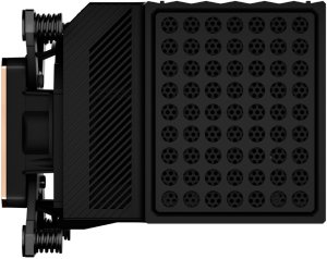 TRYX TRYX Panorama CPU Wasserblock, AMOLED-Display, Intel- und AMD-Sockel - schwarz 6