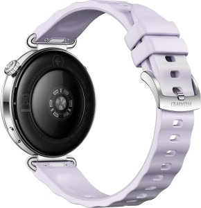 Smartwatch Huawei Watch GT6 41mm Purple Fioletowy  (6942103168253) 2