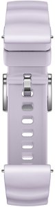 Smartwatch Huawei Watch GT6 41mm Purple Fioletowy  (6942103168253) 7
