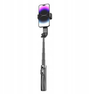 Selfie stick etumi Selfie Stick Gimbal Statyw Tripod Kijek Telefonu Do Samsung iPhone Pilot 6