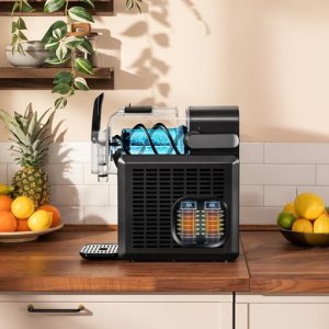 Maszynka do lodów Cecotec Twist&Ice 2600 Maszynka do lodów 7