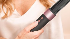 Suszarko-lokówka Cecotec CeramicCare AirGlam Black 8w1 5
