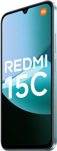 Smartfon Xiaomi Redmi 15C 8/256GB Zielony  (69192) 5