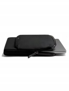 Etui Bellroy Laptop Caddy 16 - etui na laptop 16" z kieszeniami na akcesoria mobilne (black) 3