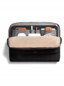Etui Bellroy Laptop Caddy 16 - etui na laptop 16" z kieszeniami na akcesoria mobilne (black) 5