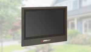 Laskomex Laskomex Zestaw wideodomofonowy 2- wire IP GEMINI ZEST 6