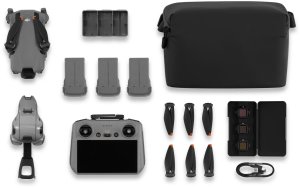 Dron DJI Mini 5 Pro Fly More Combo (RC-2) 6