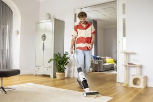 Odkurzacz pionowy Karcher FCV 2 Natural N 4