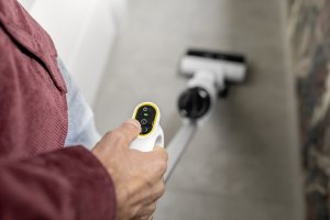 Odkurzacz pionowy Karcher FCV 2 Natural N 7