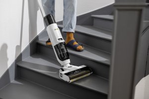 Odkurzacz pionowy Karcher FCV 2 Natural N 8